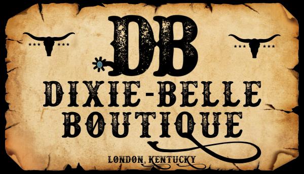 Dixie-Belle Boutique