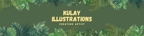 Kulay Illustrations