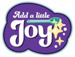 Add a Little Joy