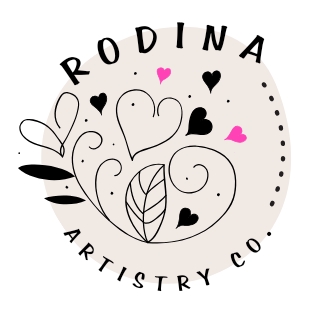 Rodina Artistry Co.