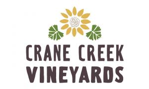 Crane Creek Vineyards logo