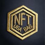 NFT USA BAG