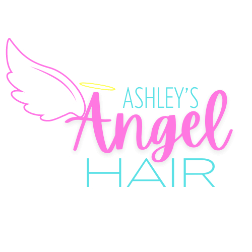 Ashley’s Angel Hair