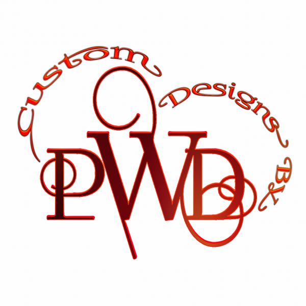 Custom Designs by PWD