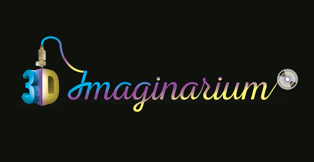 3D Imaginarium