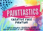 Painttastics