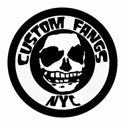 Custom Fangs NYC