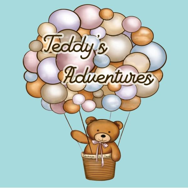 Teddy&rsquo;s Adventures
