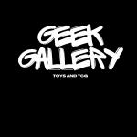Geek Gallery