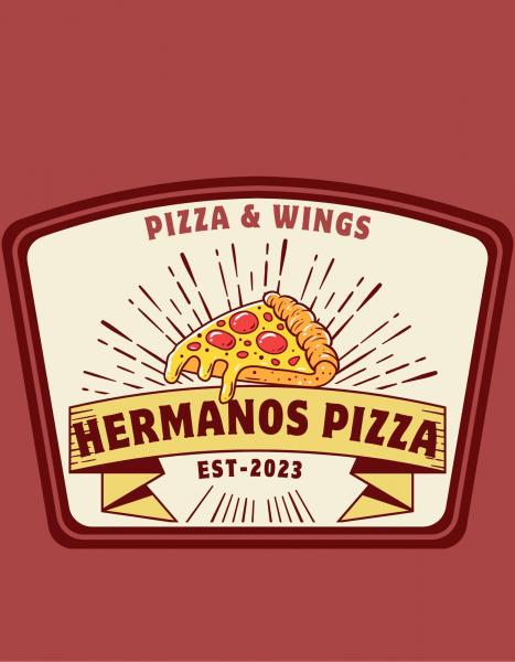 Hermanos Pizza