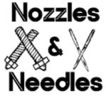 Nozzles and Needles