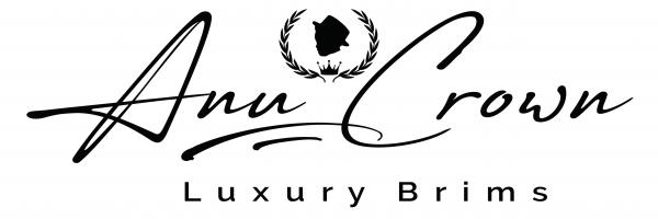 Anu’Crown Luxury Brims