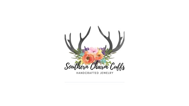 Southern Charm Cuffs