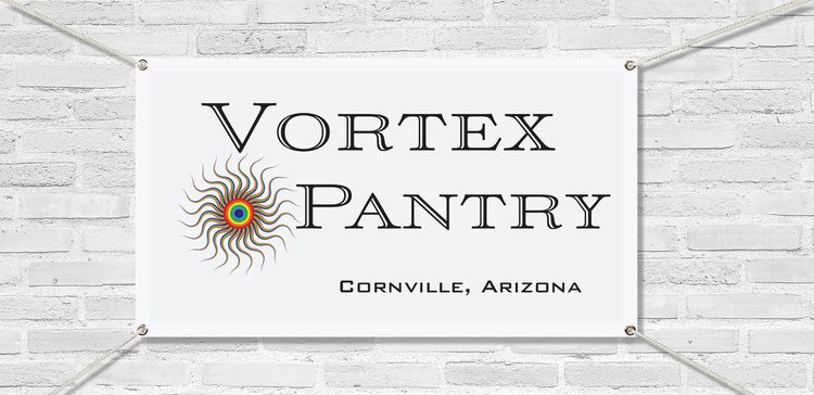 vortex pantry