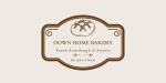 Down Home Bakery