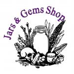Jars And Gems Shop