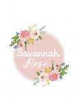 Savannah Rose