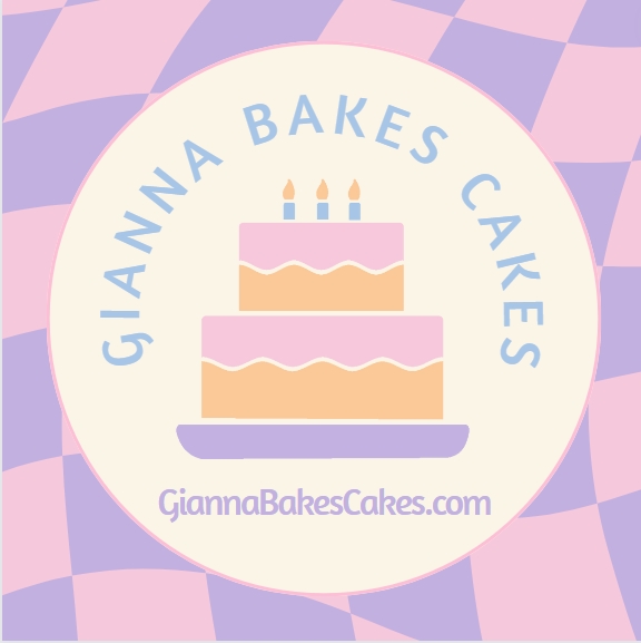 Gianna Bakes Cakes LLC