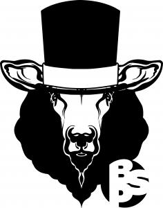 Black Sheep Promotions logo