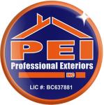 Professional Exteriors Inc