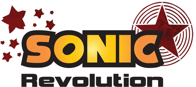 Sonic Revolution