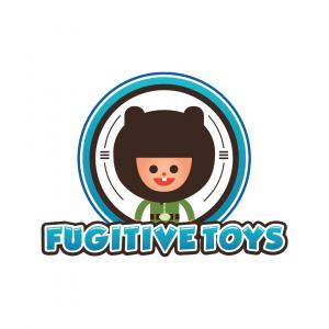 Fugitive Toys logo