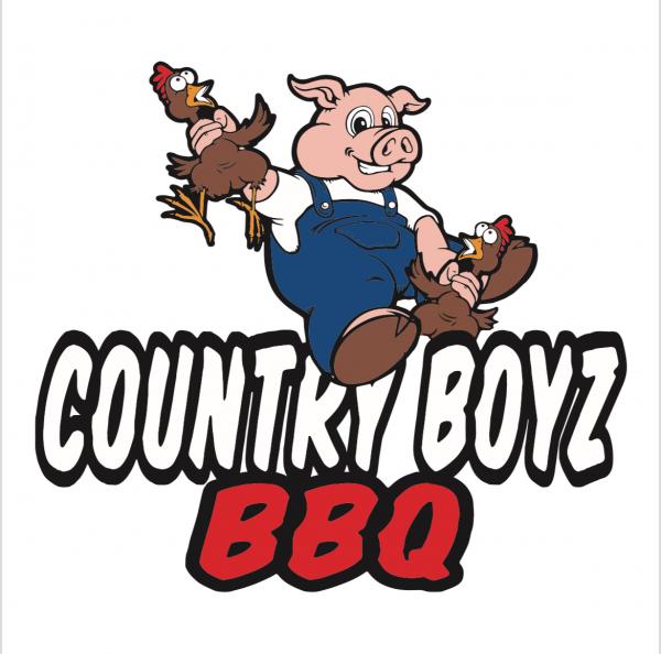Country Boyz BBQ