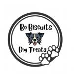 Bo Biscuit Dog Treats