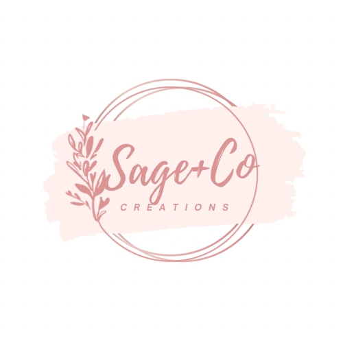 Sage + Co Creations