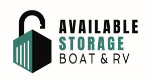 Available Storage Boat & RV