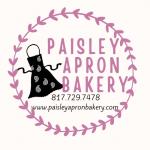 Paisley Apron Bakery