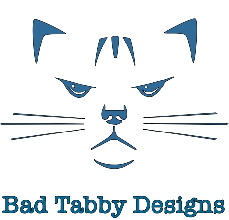 Bad Tabby Designs