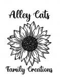 Alley Cats Family Creations