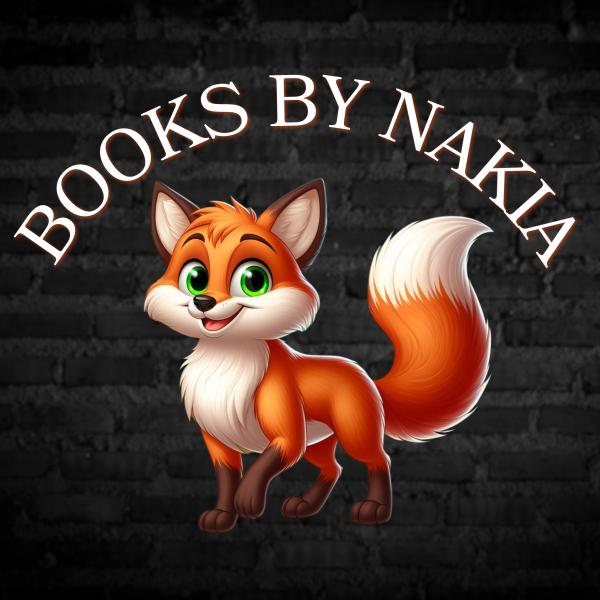 Books By Nakia