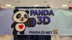 Pamda 3D