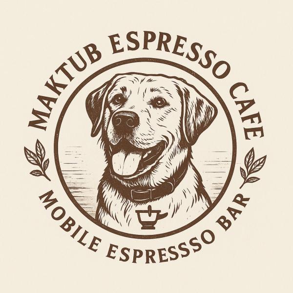 Maktub Espresso Cafe