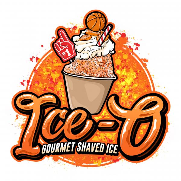 Ice-O Gourmet Shaved Ice