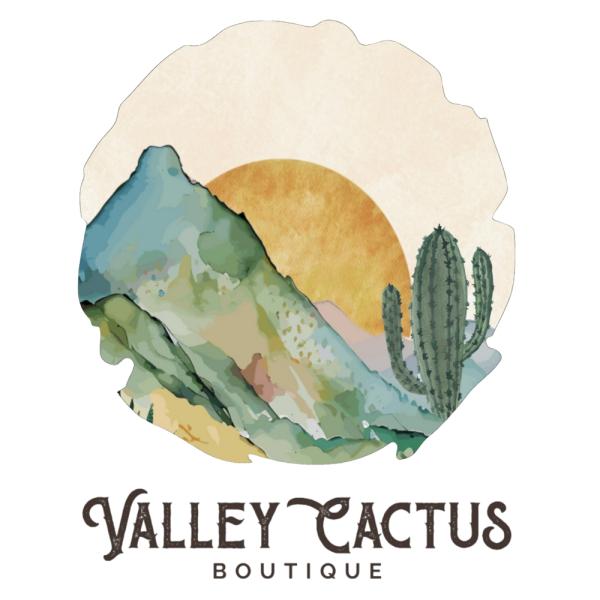 Valley Cactus Boutique