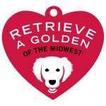Retrieve a Golden of the Midwest