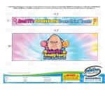 Aunt TT'S Frezze Dried Treats