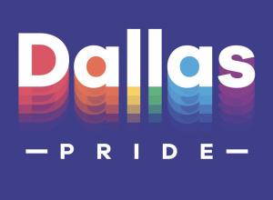 Dallas Pride logo