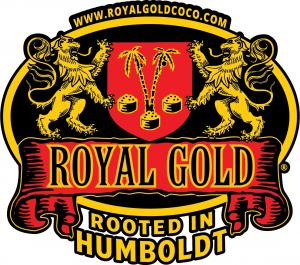 Royal Gold Coco
