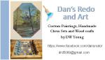 Dan’s Redo and Art