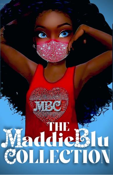 The MaddieBlu Collection