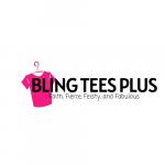 Bling Tees Plus