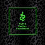 Hunt’s Exotics Foundation