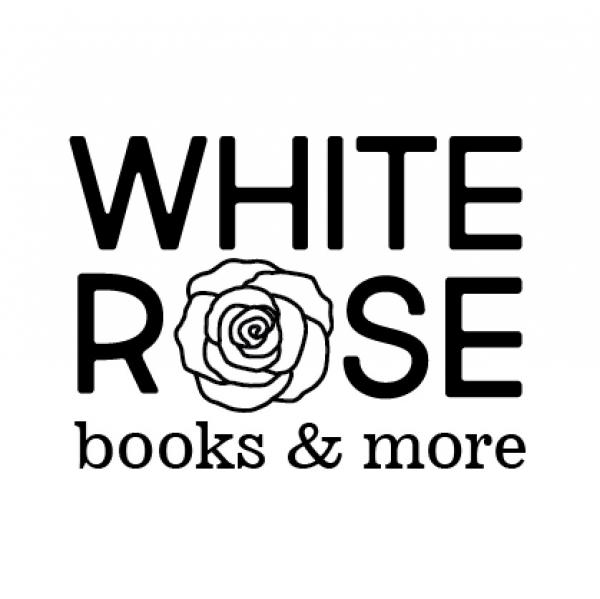 White Rose Books & More