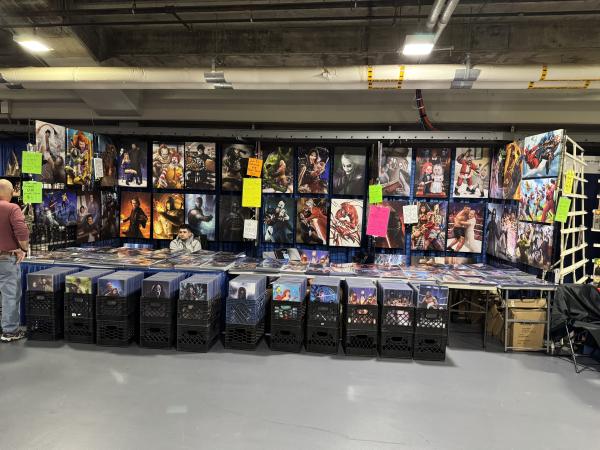 Toyz From The Darkside