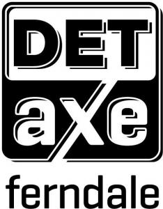 Detroit Axe