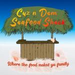CuzandDem Seafood Shack